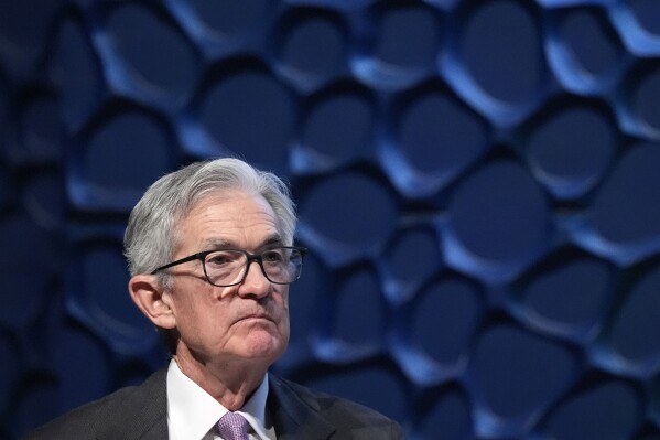 美联储（Federal Reserve）可能放缓降息步伐可能会令借款人失望